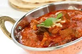 Goat Curry