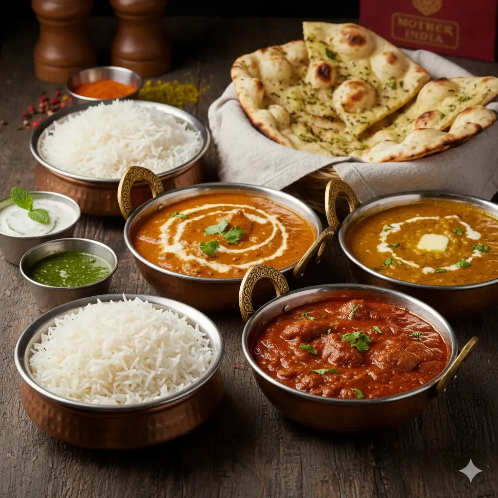Mother India Value Packs