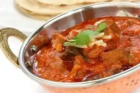 Rogan Josh at Mother India Fremantle